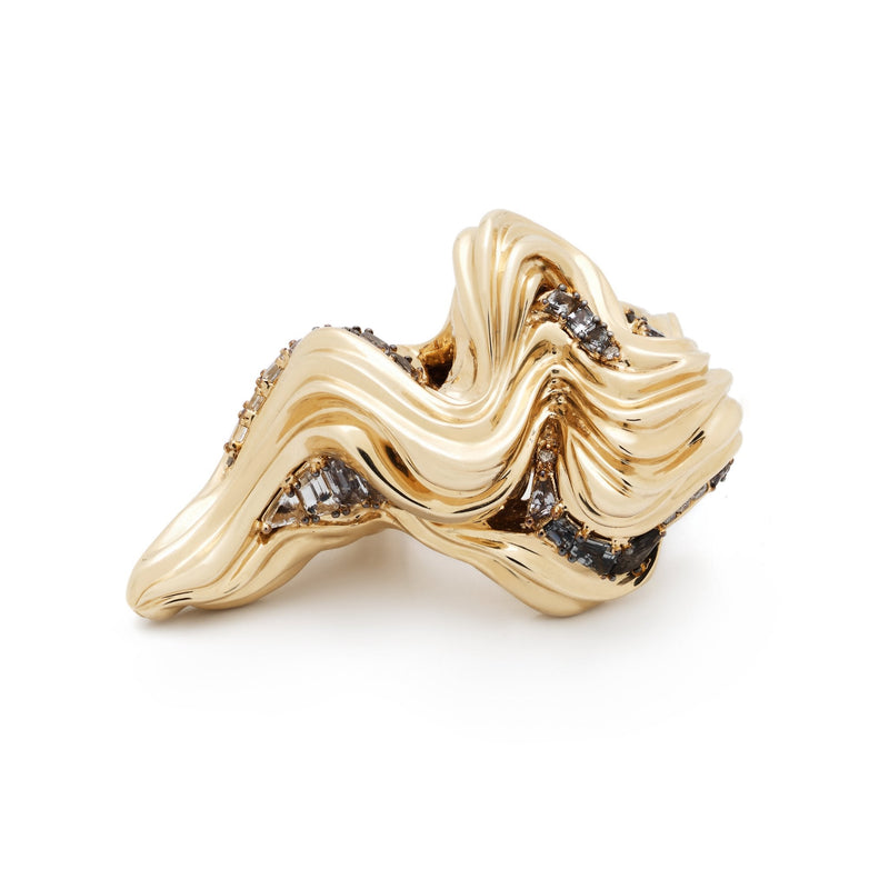 Opium Smoke Ring Rings Bibi van der Velden